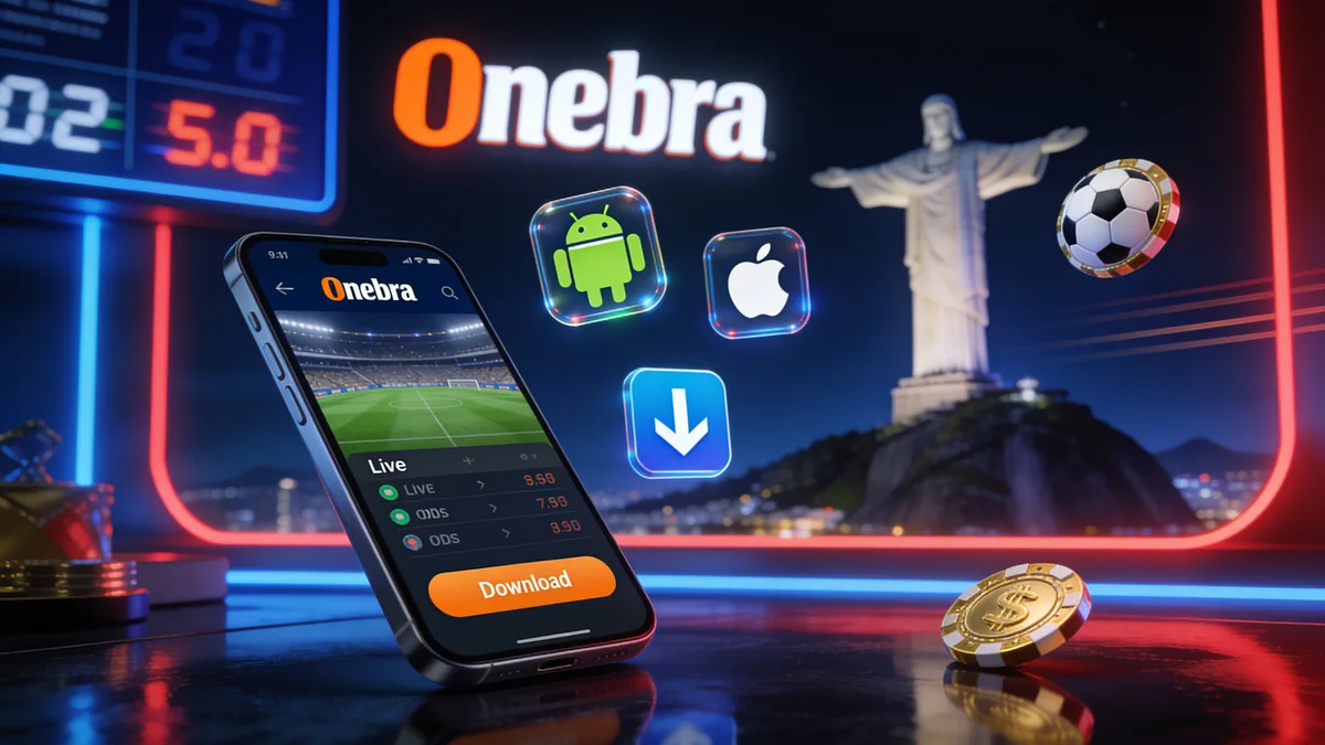 onebra in Brazil — Torneios e Eventos de Futebol na Onebra